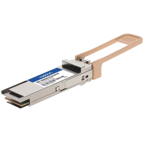 Add-on Addon Arista Networks Compatible Taa Compliant 100gbase-sr Bx Qsfp28 Transceiver