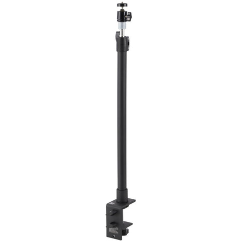 Kensington Computer A1000 Telescoping C-clamp Stand
