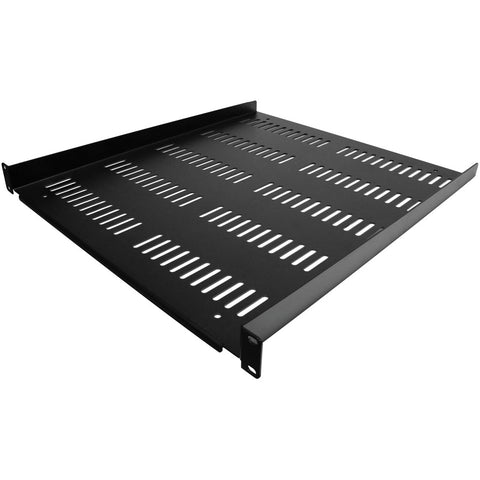 Startech 1u Vented Server Rack Cabinet Shelf 20in