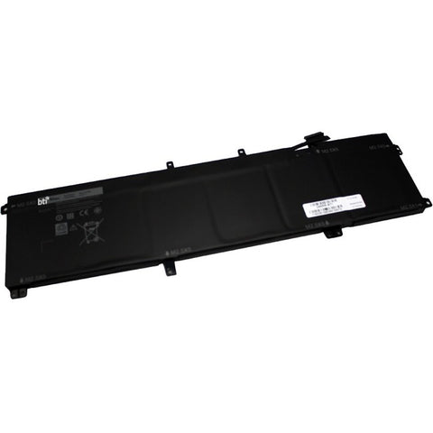Battery Technology Batt For Dell Xps 9350 Precision M3800
