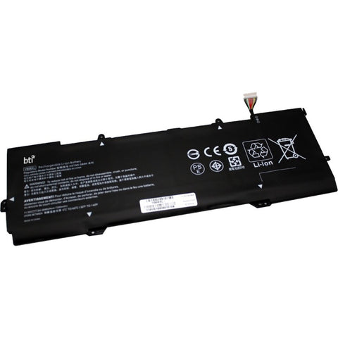 Battery Technology Batt Spectre X360 15-ch X360 15-ch000tx