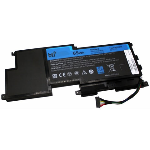 Battery Technology Batt Hp Xps 15 L521x W0y6w 3npc0 9f233