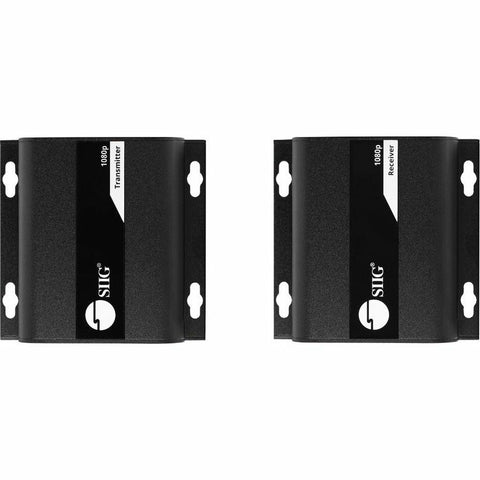 Siig, Inc. Siig Hdmi Hdbitt Over Ip Extender - Kit