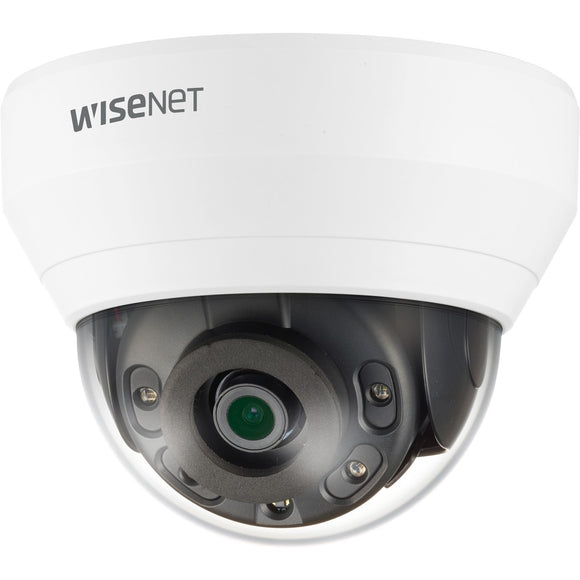 Hanwha Vision 4mp Ir Dome