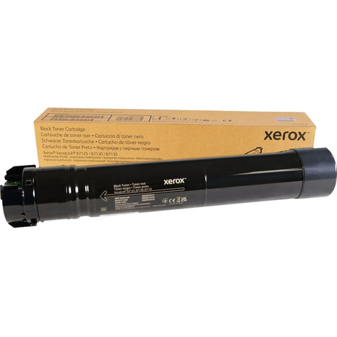Genuine Xerox High Capacity Toner Cartridge For The Versalink B7125/30/35