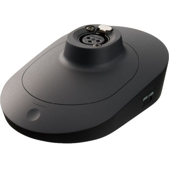 Panasonic Solutions Company Wireless Base For Gooseneck Microphone