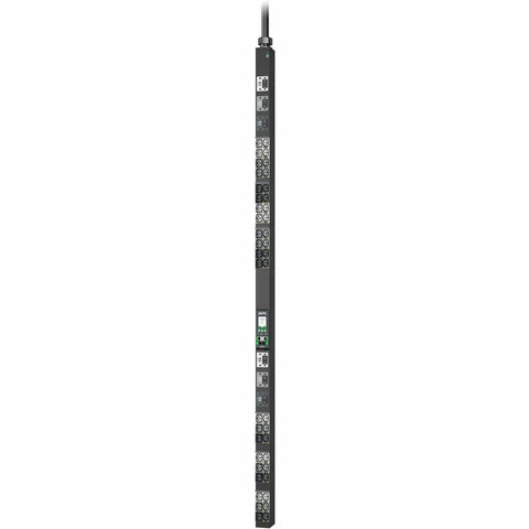 Apc By Schneider Electric Apc Netshelter Rack Pdu Advanced, Switched, 3ph, 17.3kw, 208v, 60a, 460p9, 42 Ou