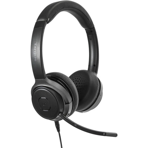 Targus Bluetooth Stereo Headset Black