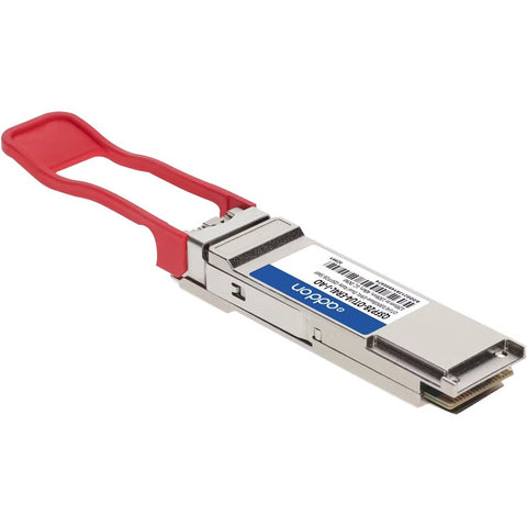 Add-on Addon Juniper Networks Compatible Taa Compliant 100gbase/otu4-er4l Qsfp28 Dual-r