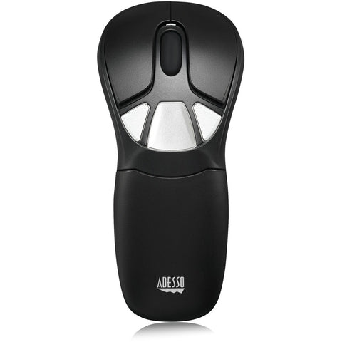 Adesso Innovation Inc Rechargeable, Desktop Mouse And Remote Presentation, Assignable Buttons And Hand