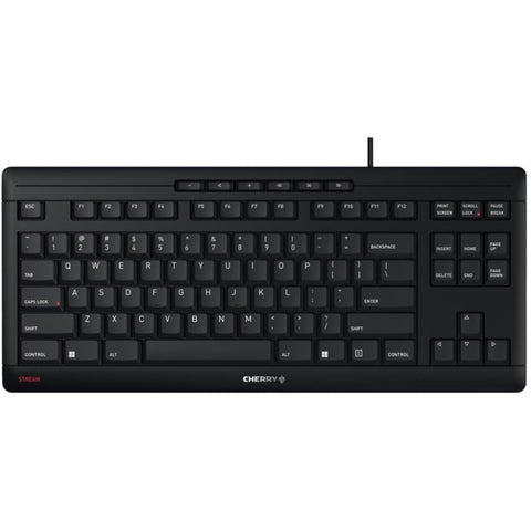 Cherry Americas Llc Stream Tkl, Black