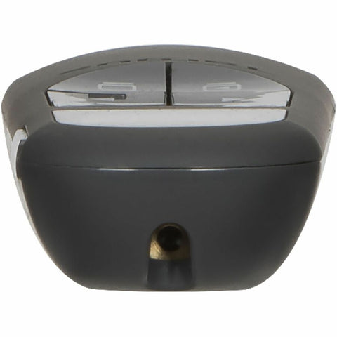Targus Control Max Dual Mode Antimicrobial Laser Presenter With Timer Grey