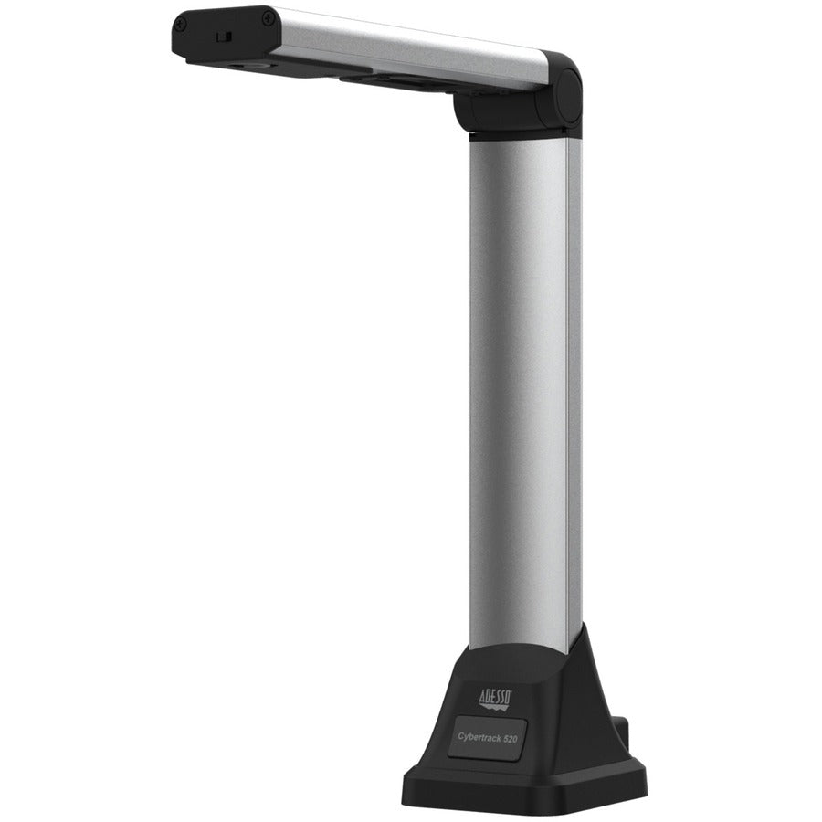 Adesso Innovation Inc The Cybertrack 520 Is A Powerful Visual Presenter ...