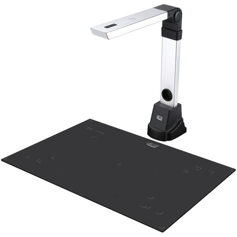 Adesso Innovation Inc The Cybertrack 820 Is A Powerful Document Camera That Is Capable Of Using It S F