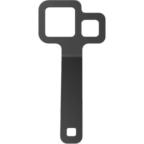 Compulocks Brands, Inc. Removal Tool For 35mm Stick Pads / It Mount / Glass Moun