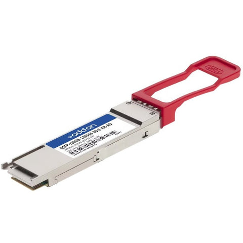 Add-on Arista Comp Qsfp28 Lc 100g-owdm 20km