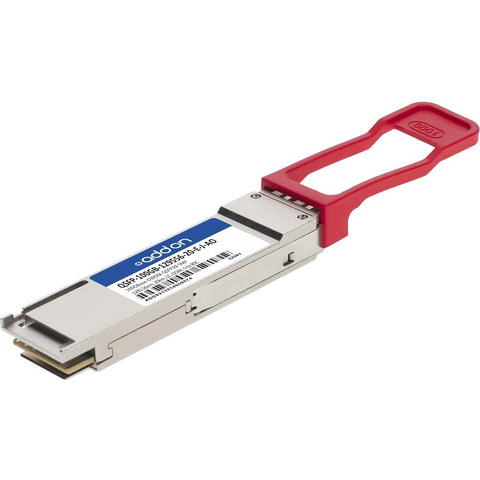 Add-on Juniper Comp Qsfp28 Lc 100g-owdm 20km