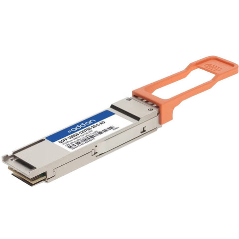 Add-on Msa Comp Qsfp28 Lc 100g-owdm 1297.80nm