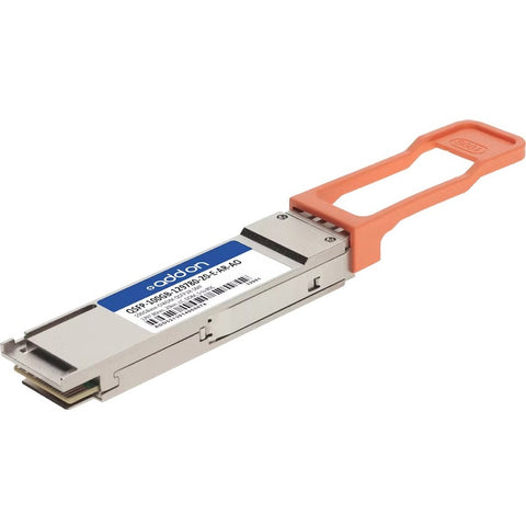 Add-on Arista Comp Qsfp28 Lc 100g-owdm 20km