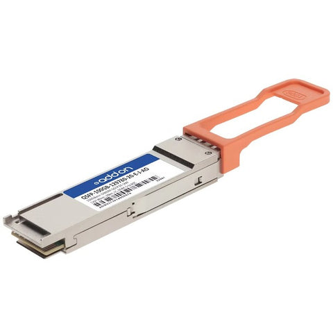 Add-on Juniper Comp Qsfp28 Lc 100g-owdm 20km