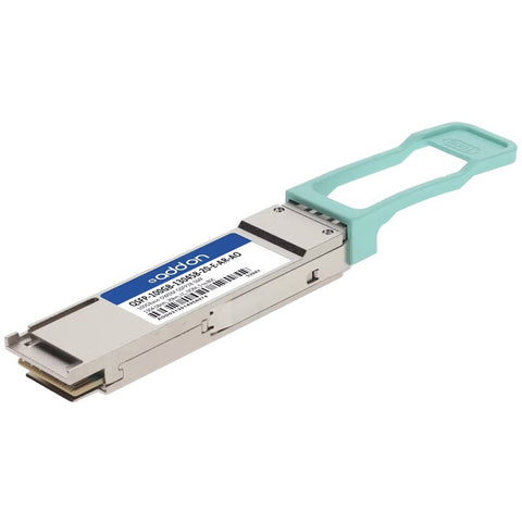Add-on Arista Comp Qsfp28 Lc 100g-owdm 20km