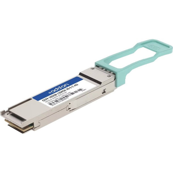 Add-on Cisco Comp Qsfp28 Lc 100g-owdm 20km Smf