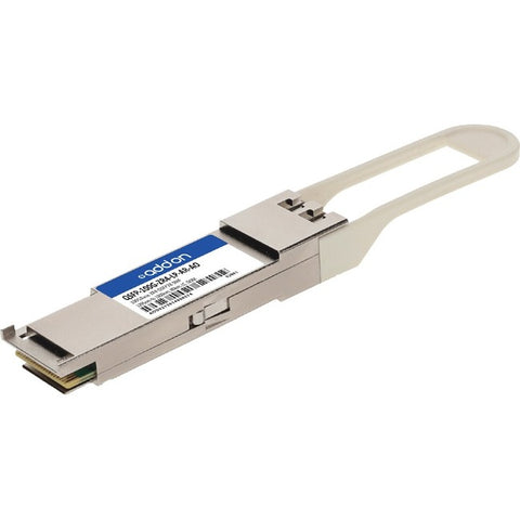 Add-on Addon Arista Networks Qsfp-100g-zr4-ar Compatible Taa Compliant 100gbase-zr4 Qsf