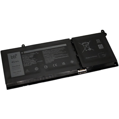 Battery Technology Batt Dell  Inspiron 14 5000 5410 14 5000
