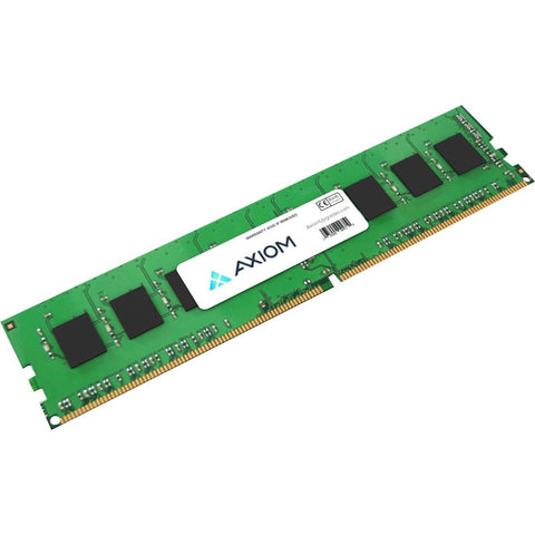 Axiom 16gb Ddr4-3200 Ecc Udimm For Lenovo - 4x71g97616