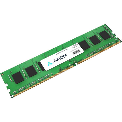 Axiom 32gb Ddr4-3200 Ecc Udimm For Lenovo - 4x71g97617