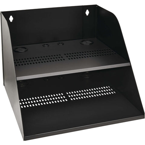 Eaton Tripp Lite Series Wall-mount Double Shelf For It Equipment, 20 In. Wide, U