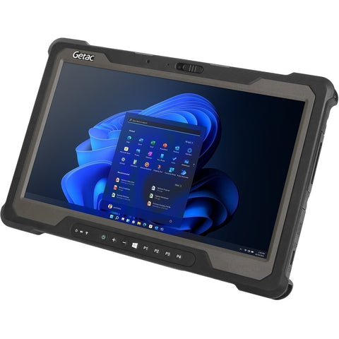 Getac A140 G2 Fully Rugged Tablet
