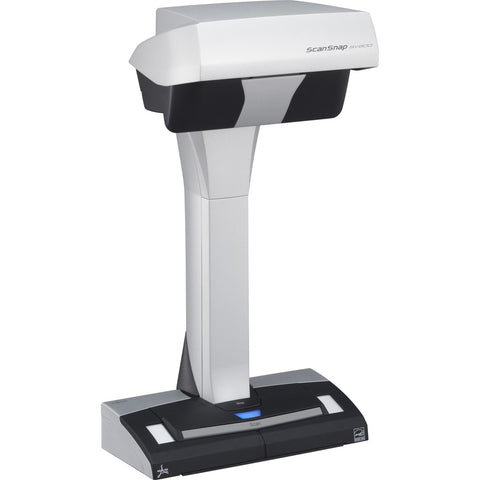 Ricoh Pfu Ricoh Scansnap Sv600 Overhead Scanner