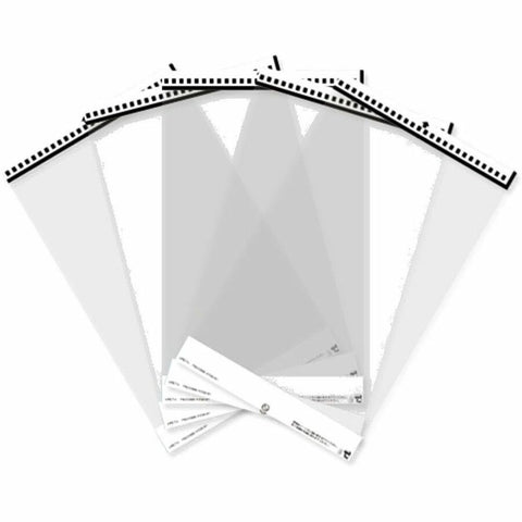 Ricoh Fujitsu 5pk Scansnap Carrier Sheet