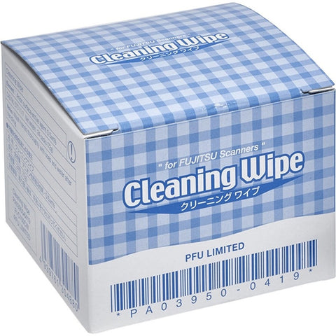 Ricoh Pfu Ricoh Cleaning Wipes