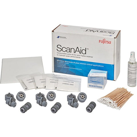 Ricoh Pfu Ricoh Large Scanaid Kit Fi-7600 Fi-7700