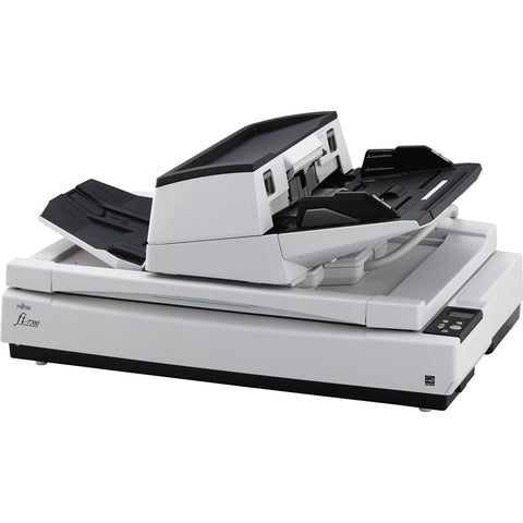 Ricoh Pfu Ricoh Fi-7700 Flatbed Scan 12x17 100ppm
