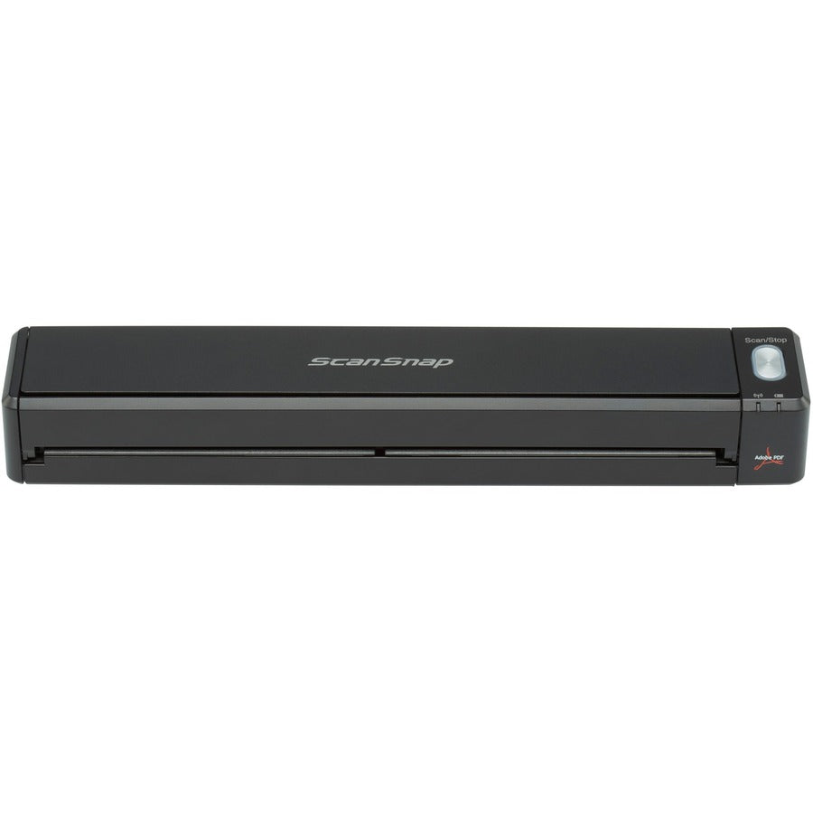 Ricoh Pfu Ricoh Scansnap Ix100 Wls Mobile Scanner - SystemsDirect.com