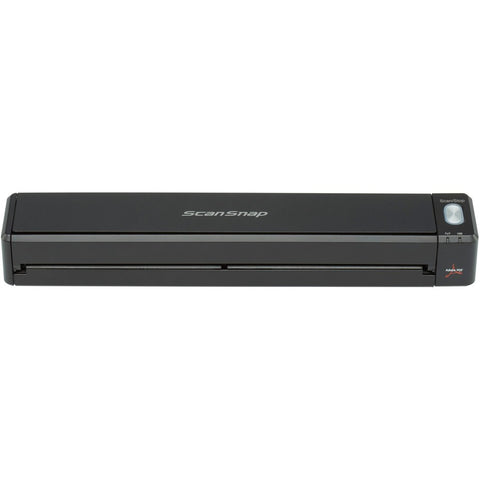 Ricoh Pfu Ricoh Scansnap Ix100 Wls Mobile Scanner