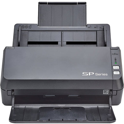 Ricoh Pfu Ricoh Sp-1130ne Doc Scanner