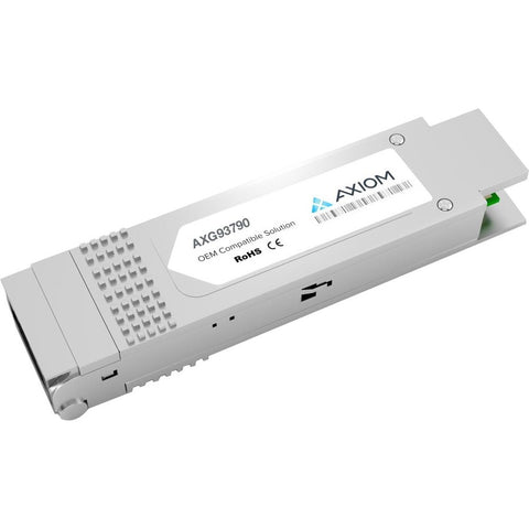 Axiom 40gbase-sr4 Qsfp+ For Gigamon