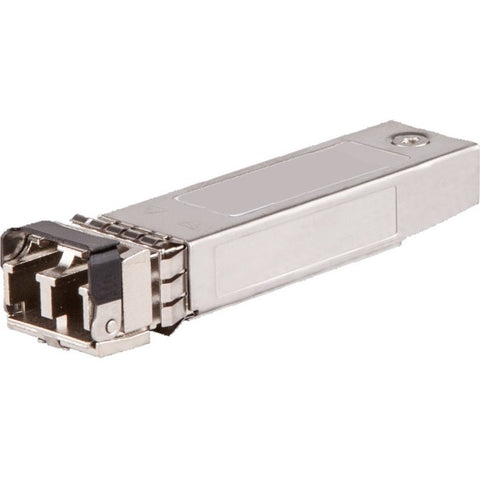 Hewlett Packard Enterprise Aruba 50g Sfp56 Lc Sr 100m Mmf Xcvr