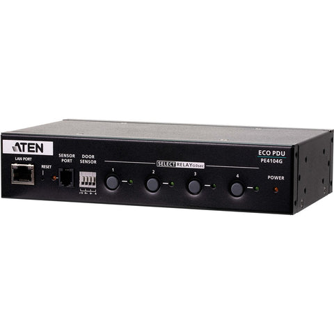 Aten 4-outlet Ipdu Control Box