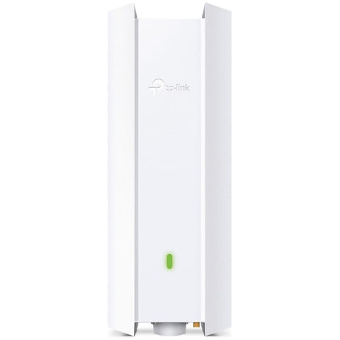 Tp-link Usa Corporation Tp-link Eap610-outdoor Omada True Wifi6 Ax1800 Gigabit Outdoor Access Point Mesh