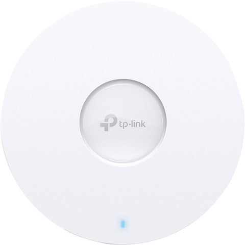Tp-link Usa Corporation Tp-link Eap650 Ultra-slim Omada True Wifi 6 Ax3000 Wireless Gigabit Business Acc