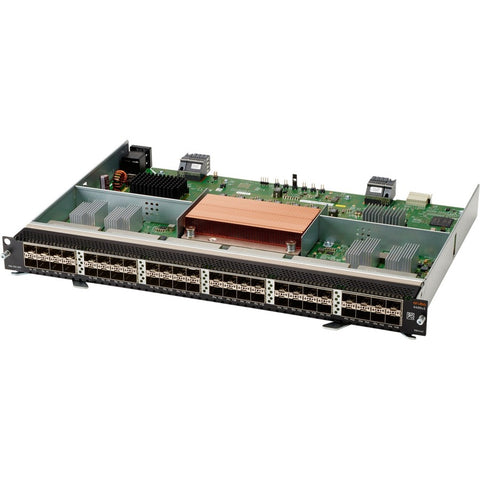 Hewlett Packard Enterprise Aruba 6400 48p 1g/10g/25g Sfp28 V2 Mod