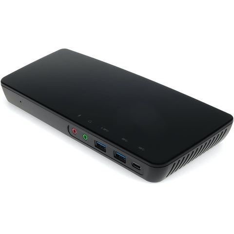 Add-on Usb 3.1 (c) To Usb 3.1 (c) Pd, 2x Usb 3.0 (a), 2x Usb 2.0 (a), Usb 3.1 (c), Hdmi