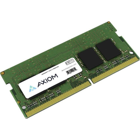 Axiom 16gb Ddr5-4800 Sodimm