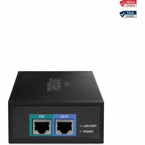 Trendnet Inc 10g Poe++ Injector