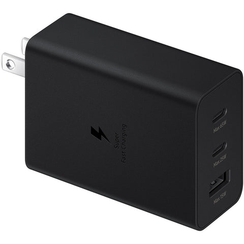 Samsung Electronics America 65w Trio Ta - Black